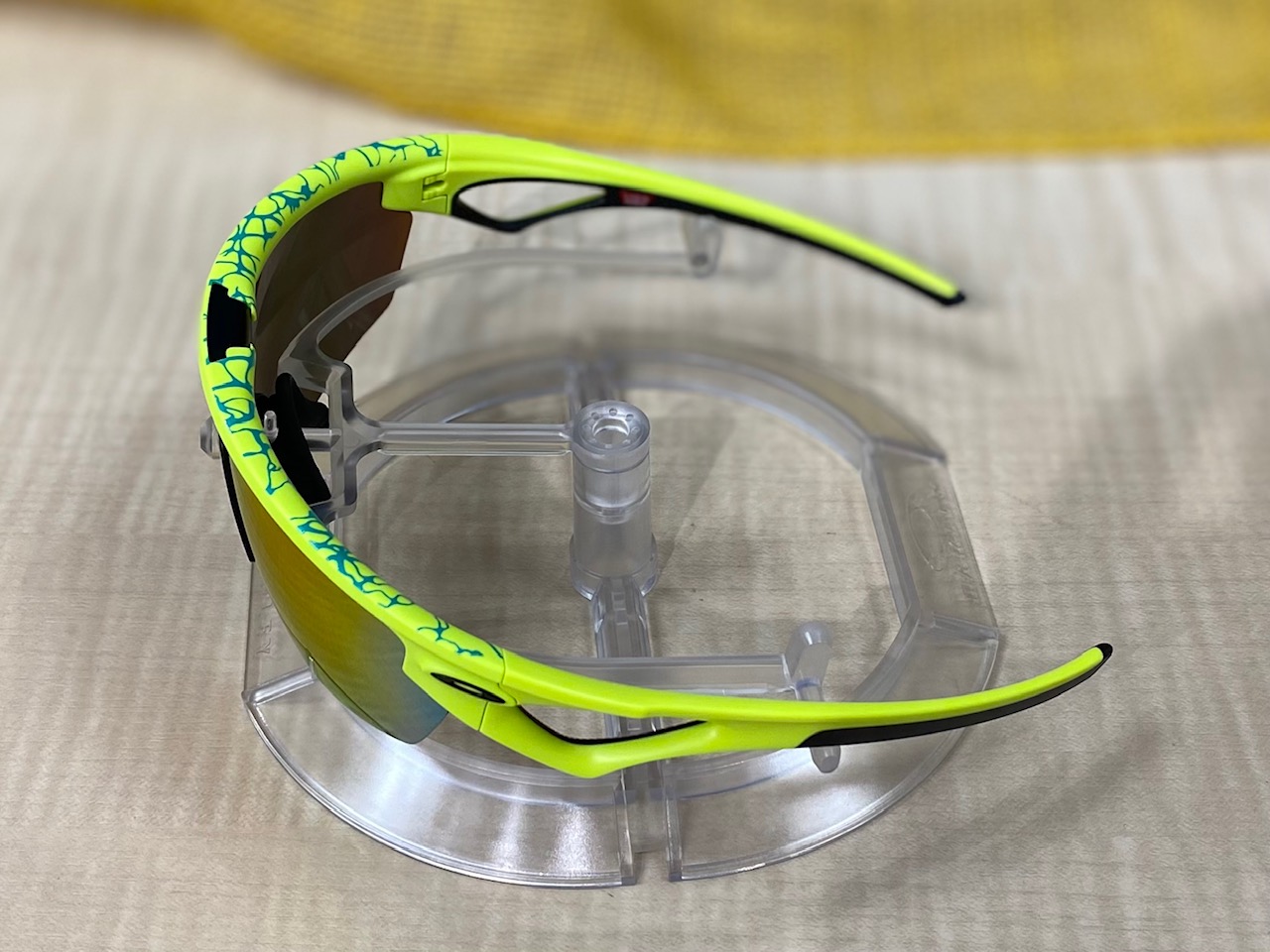 OAKLEY SPHAERA INNER SPARK