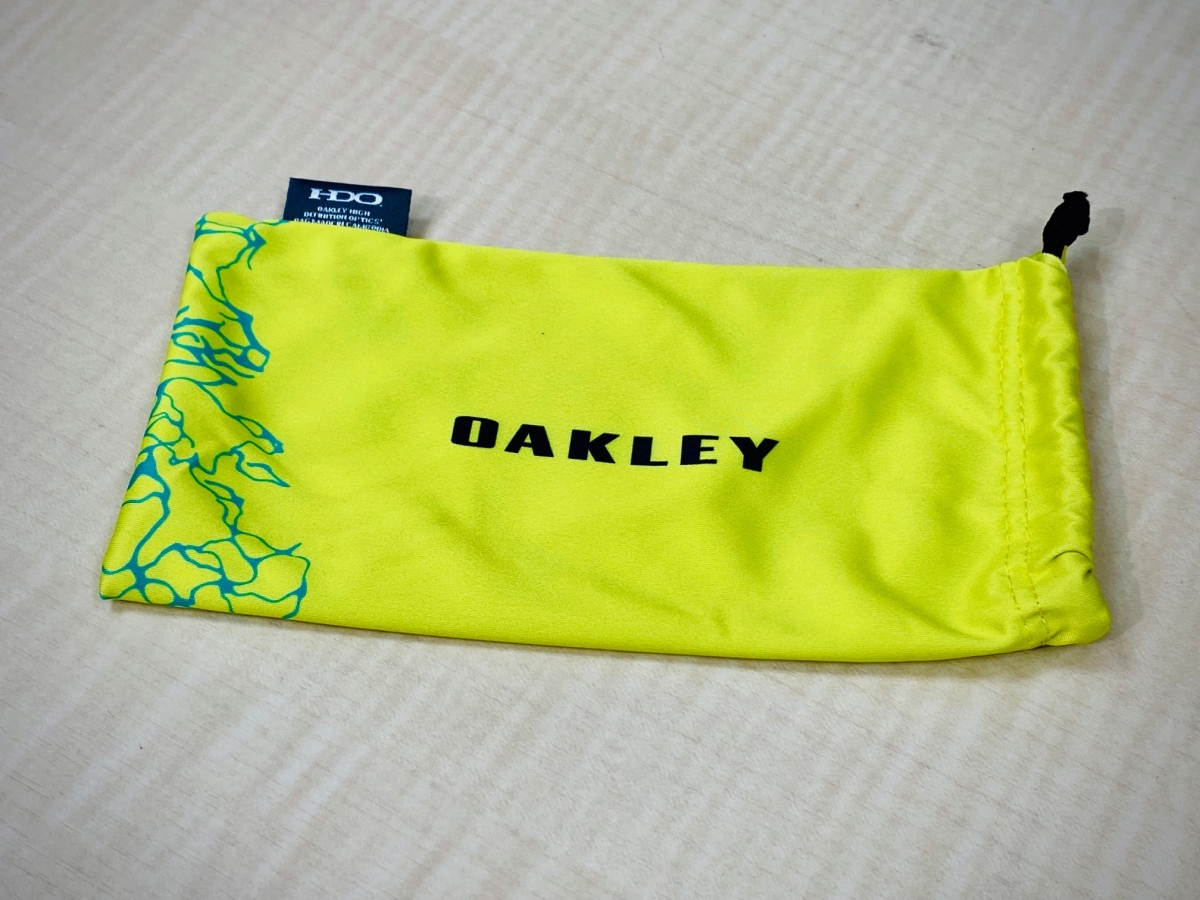 OAKLEY INNER SPARK COLLECTION