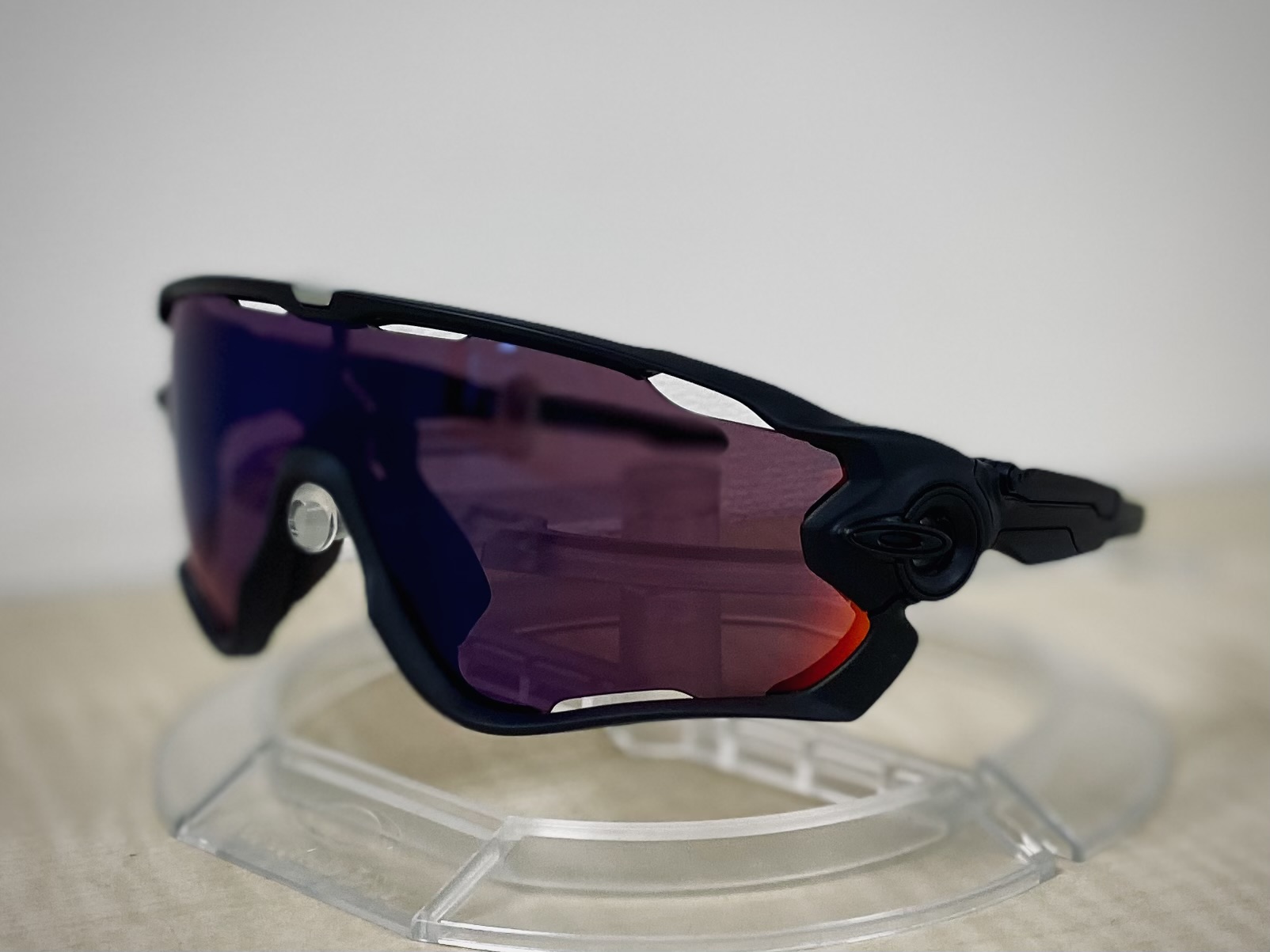 OAKLEY JAWBREAKER CUSTOM