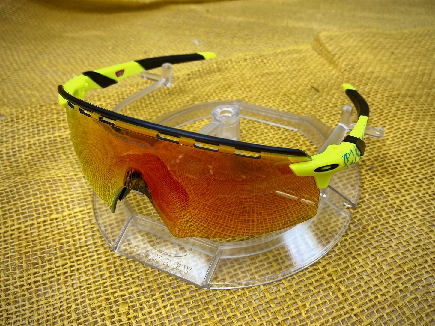 OAKLEY INNER SPARK COLLECTION