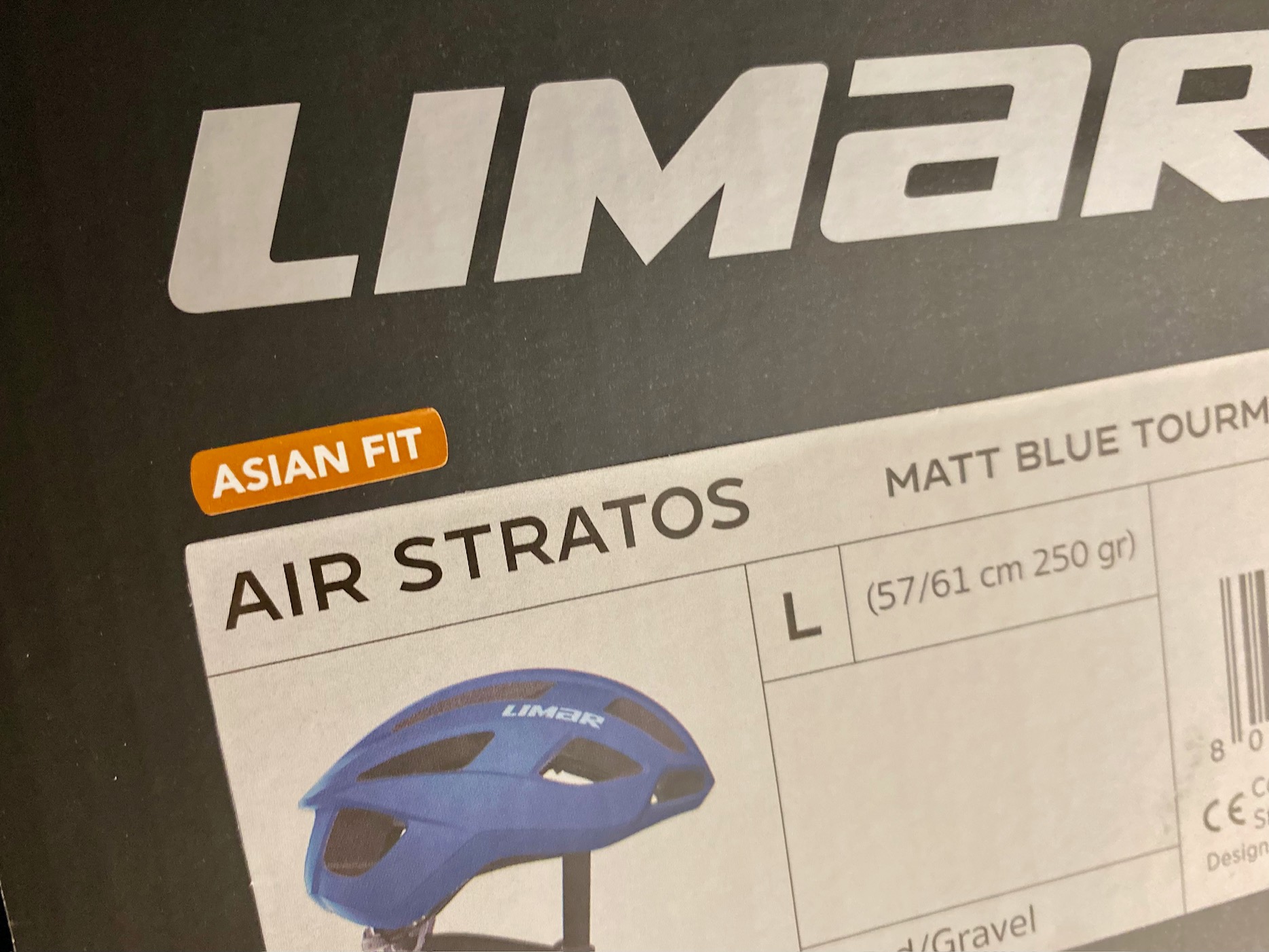 LIMAR AIR STRATOS