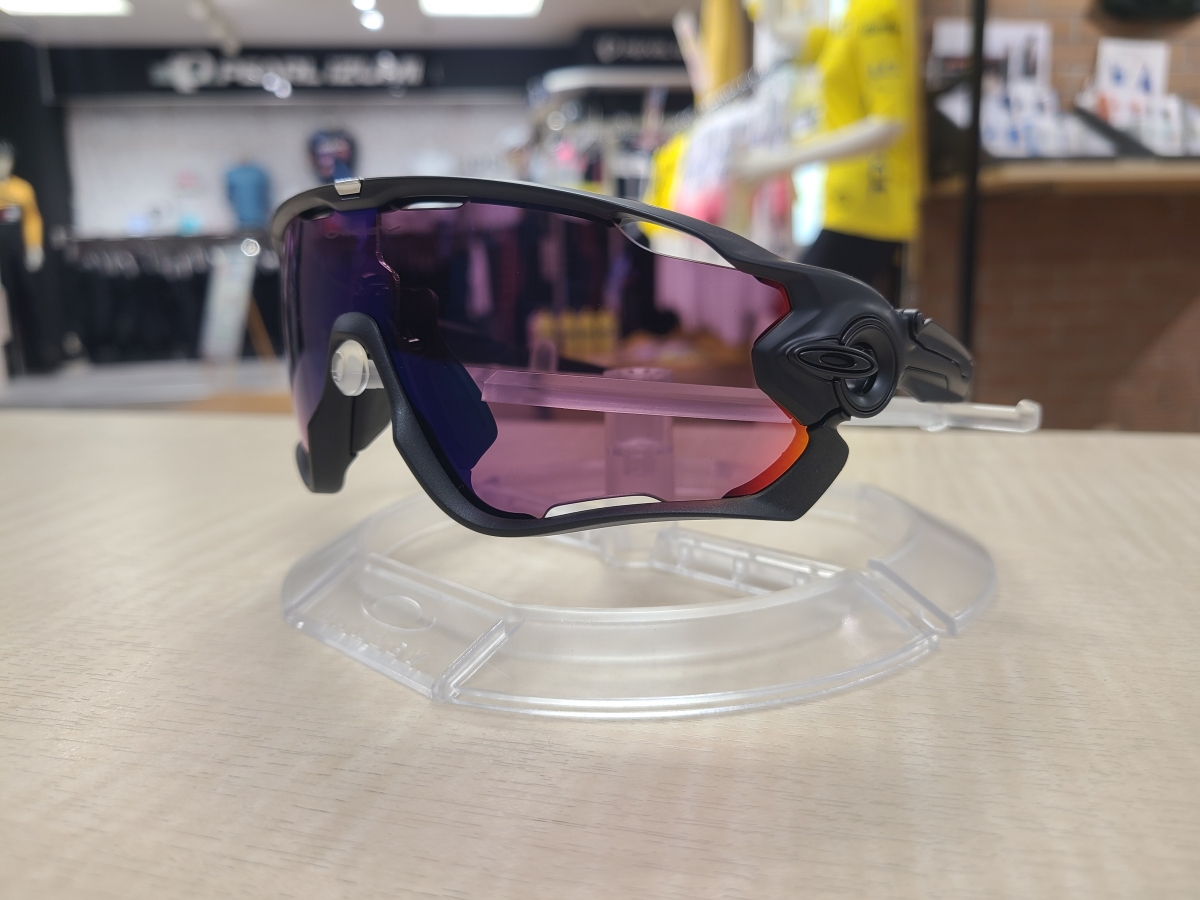 OAKLEY JAWBREAKER