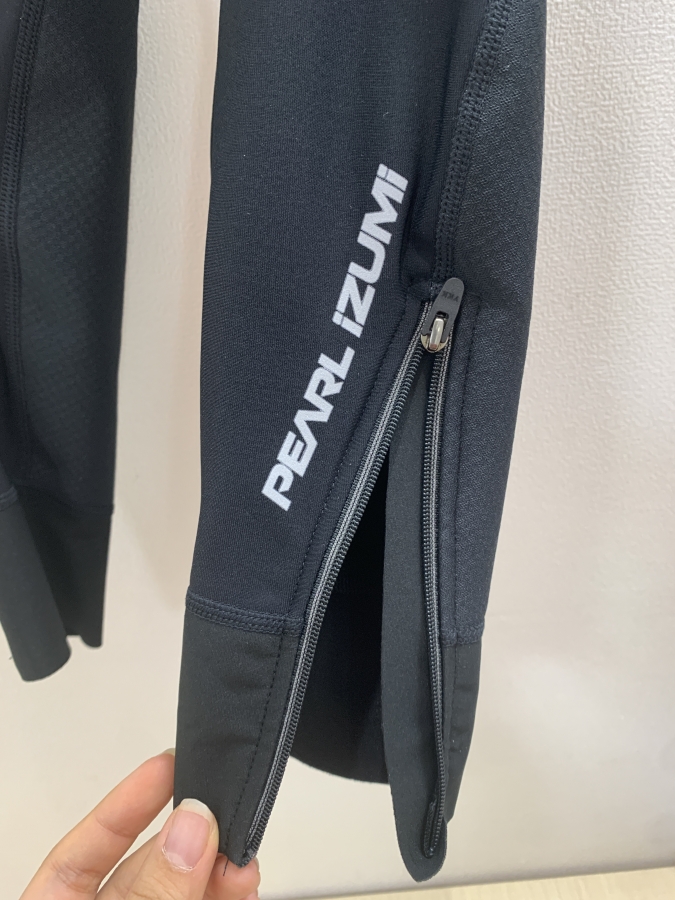 PEARL iZUMi　レディース　秋冬　タイツ　自転車　サイクル　ウェア　名古屋