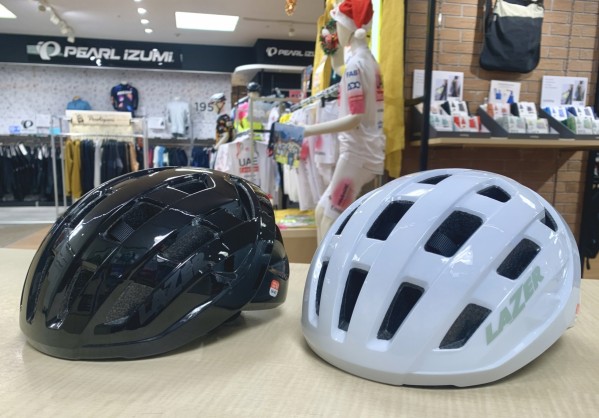 TREK　Solstice Asia Fit　LAZER　TEMPO KC AF　自転車　ヘルメット　BLACK FRIDAY　ブラックフライデー　セール　サイクル　ウェア　名古屋