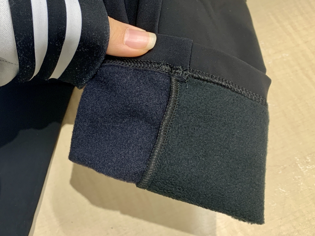 BICYCLELINE BL バイシクルライン 秋冬 防風 ビブ タイツ 裏起毛 自転車 サイクルウェア 名古屋