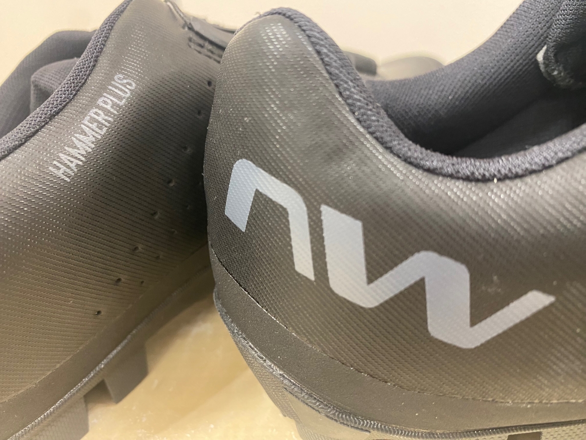 NORTHWAVE HAMMER PLUS WIDE