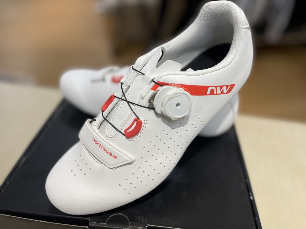 コストを抑えてビンディングデビューするなら今！SALEの在庫が少なくなってきてますよ！ | サイクルウェアのことならY's Road 名古屋ウェア館