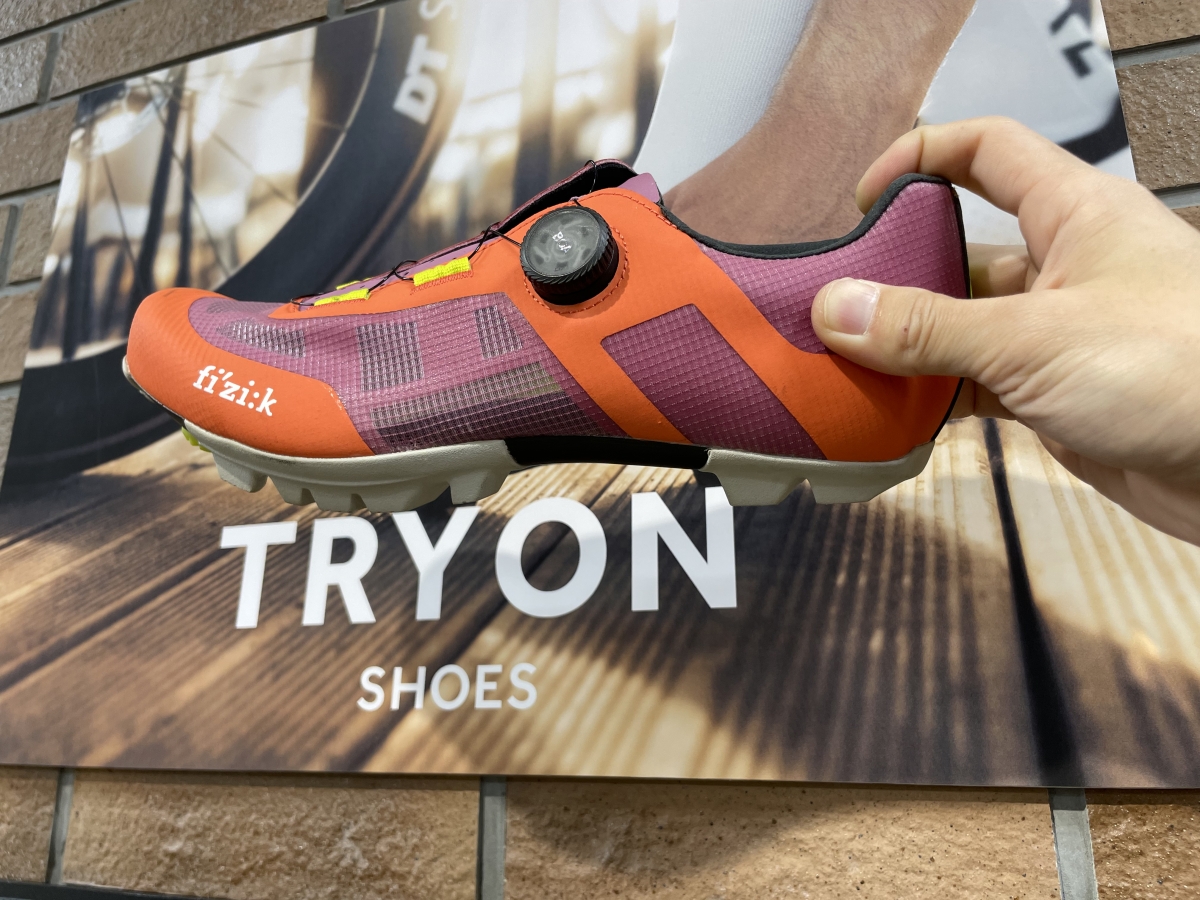 fi'zi:k TRY ON フィジーク 試し履き OMNA WIDE POWERSTRAP VENTO 試し履き 試着 取り寄せ 自宅直送 PROXY