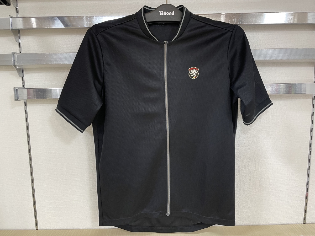 KAPELMUUR カノコヴィンテージジャージ KPHS1120