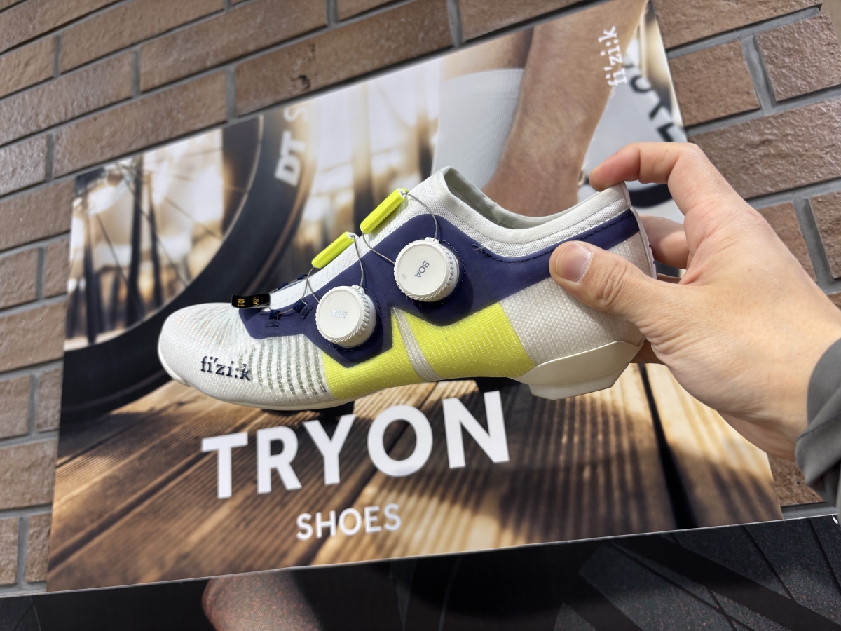 fi'zi:k TRY ON フィジーク 試し履き OMNA WIDE POWERSTRAP VENTO 試し履き 試着 取り寄せ 自宅直送 VEGA CARBON