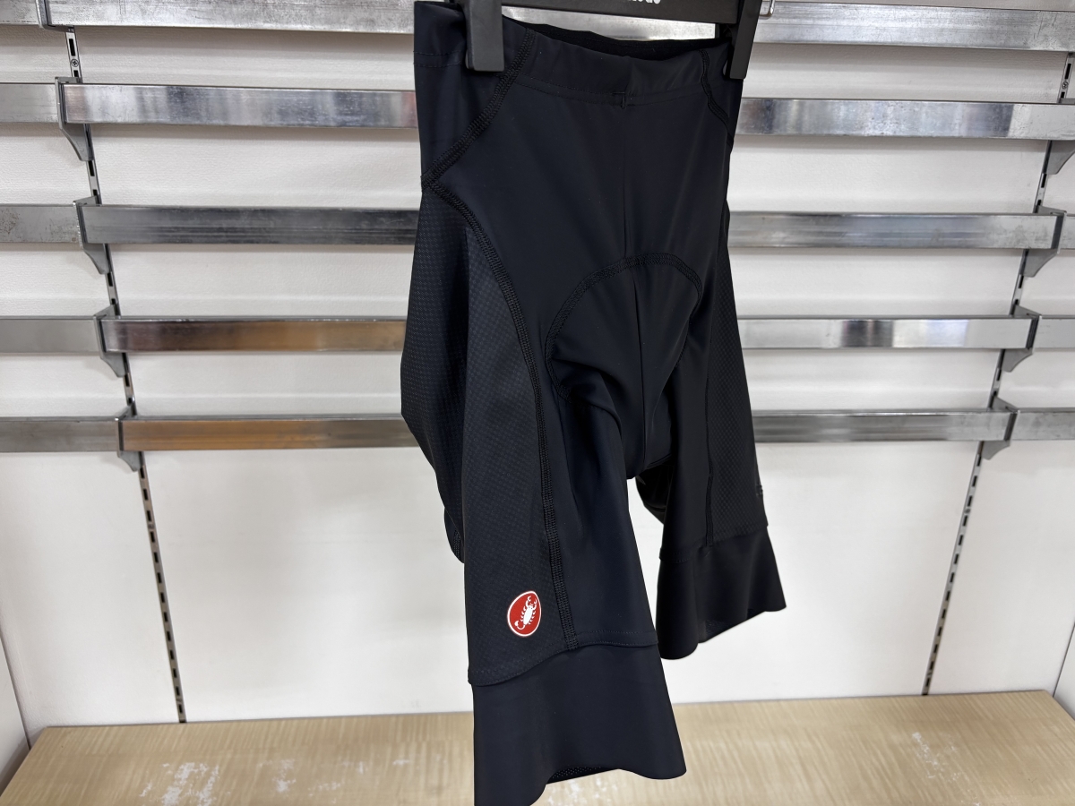 CASTELLI COMPETIZIONE 2 SHORT