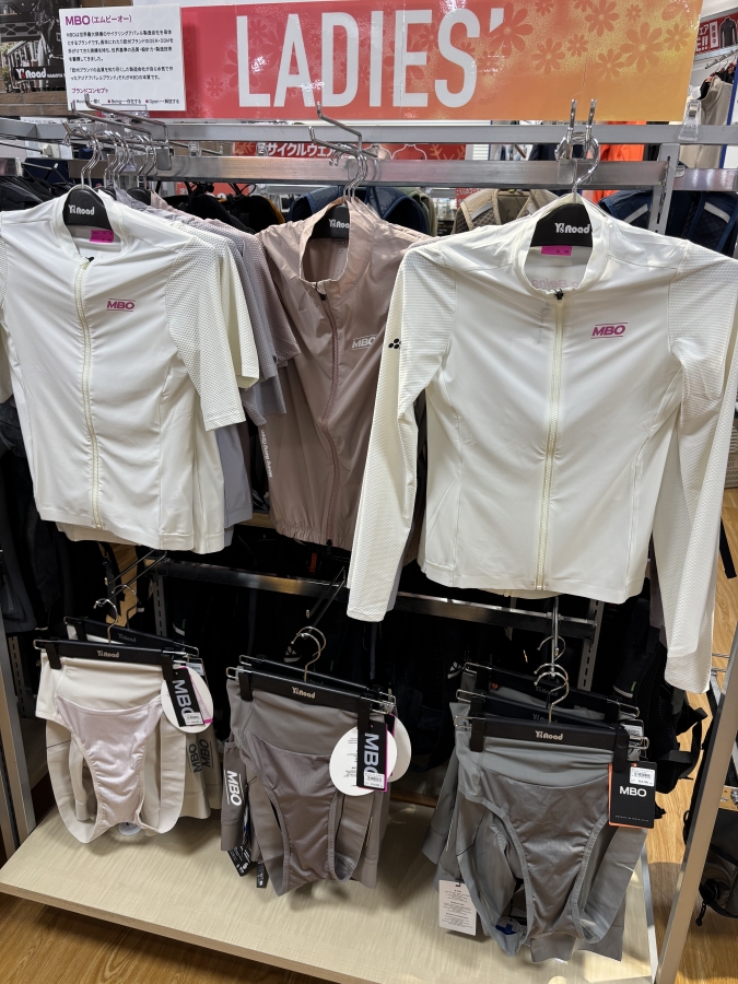 名古屋 MBO サイクルウェア カラーショーツ C100 C110 C150 C140 T110 T100 bib ビブショーツ レディース 女性に人気 おすすめ