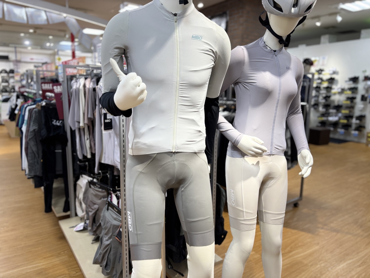 名古屋 MBO サイクルウェア カラーショーツ C100 C110 C150 C140 T110 T100 bib ビブショーツ レディース 女性に人気 おすすめ 着用 試着