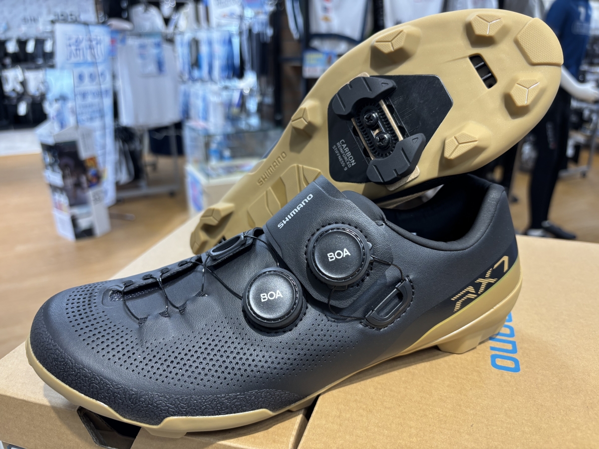 SHIMANO SH-RX710 PONTOON DYNALAST2.0 日本人に合う 新型 涼しい 安い