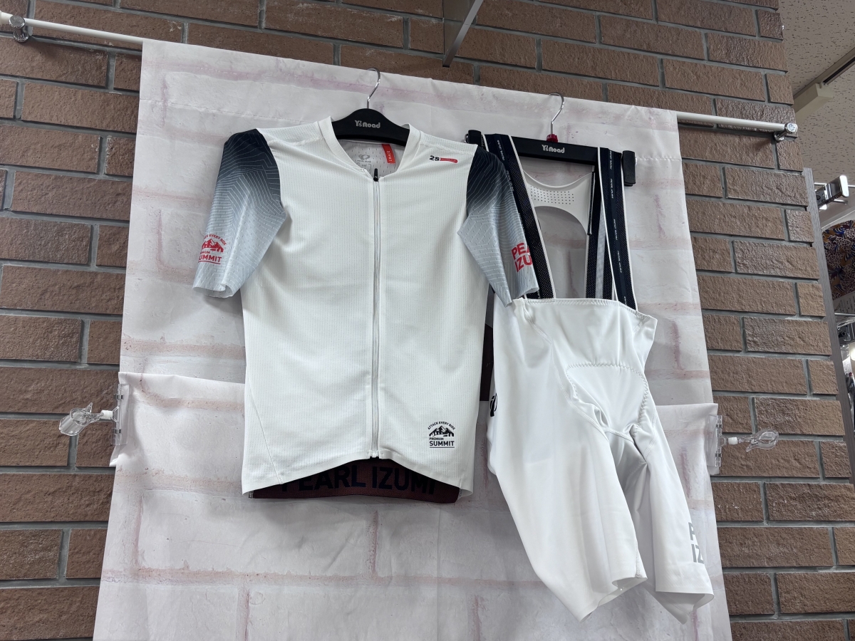 パールイズミ PEARL IZUMI ジャージ ビブショーツ