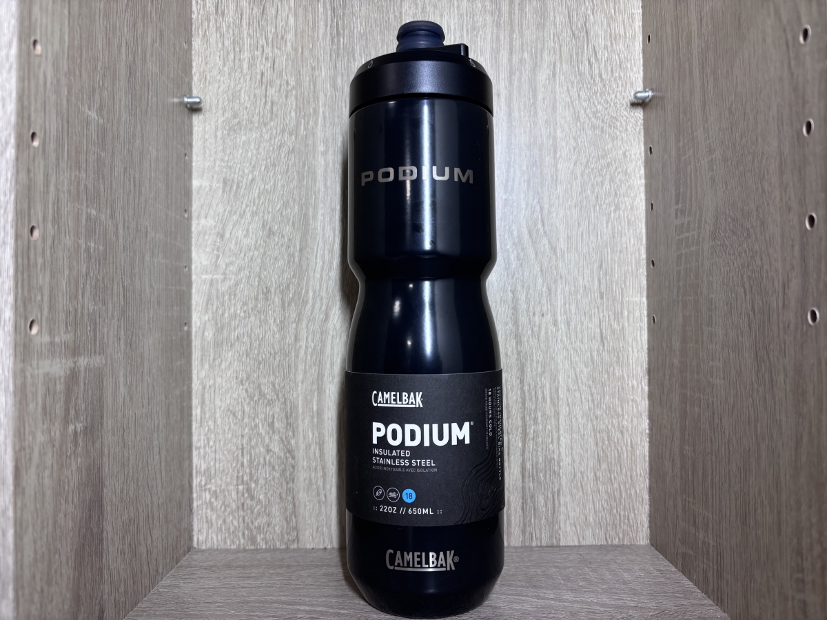 CAMELBAK PODIUM STAINLESS