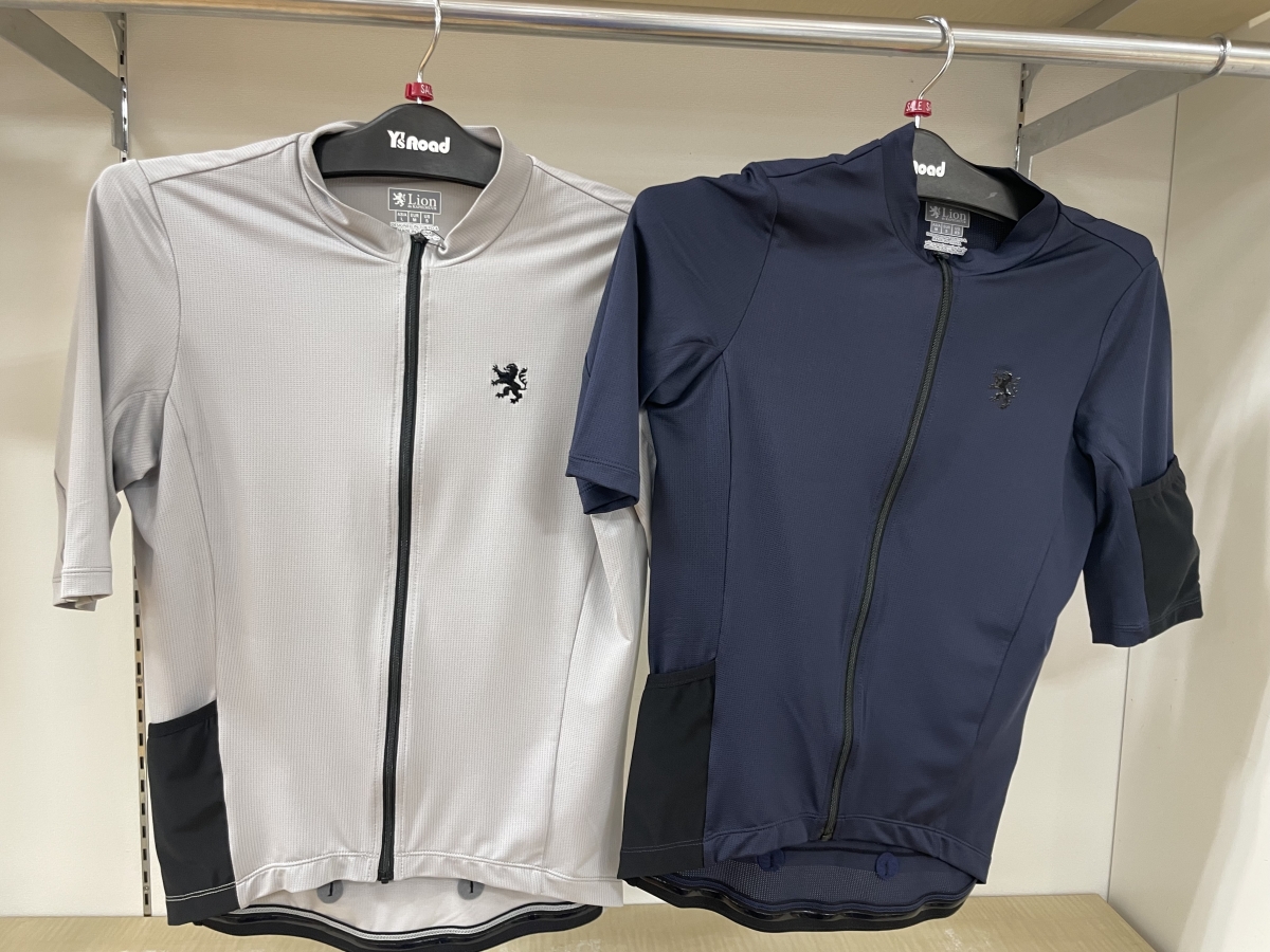 KAPELMUUR 26SS クロスオーバーエレメントジャージ