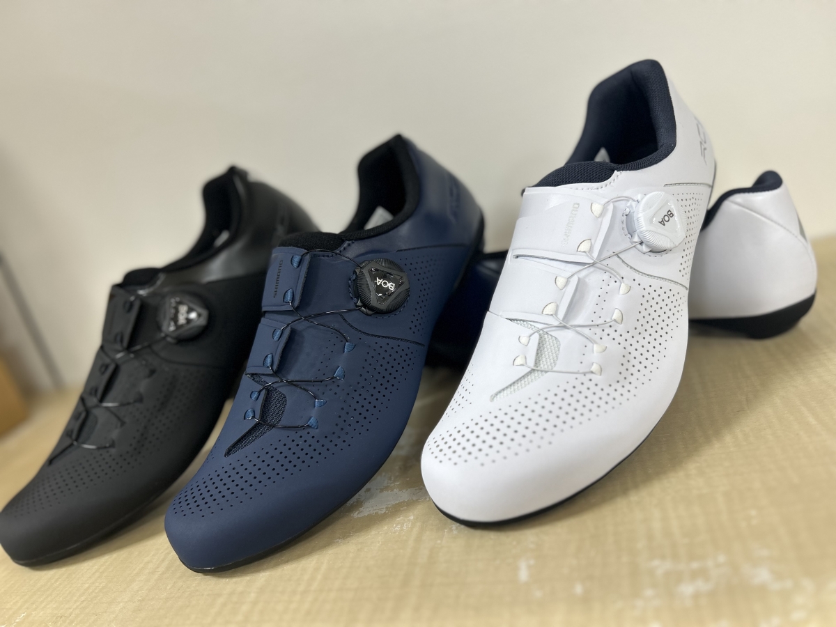 SHIMANO RC3 SH-RC302