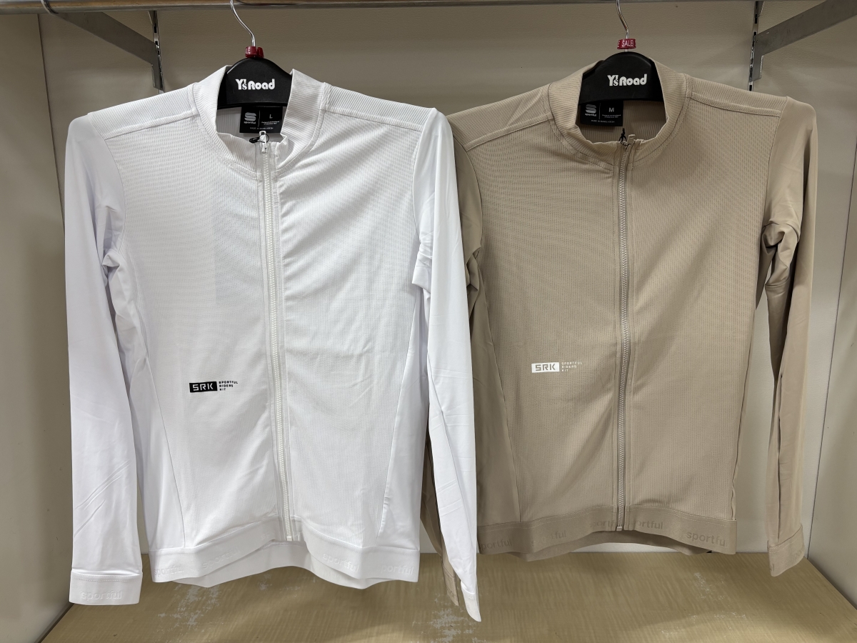 SPORTFUL SRK 2 JERSEY BIB SHORT SALE セール サガン LS ロングスリーブ