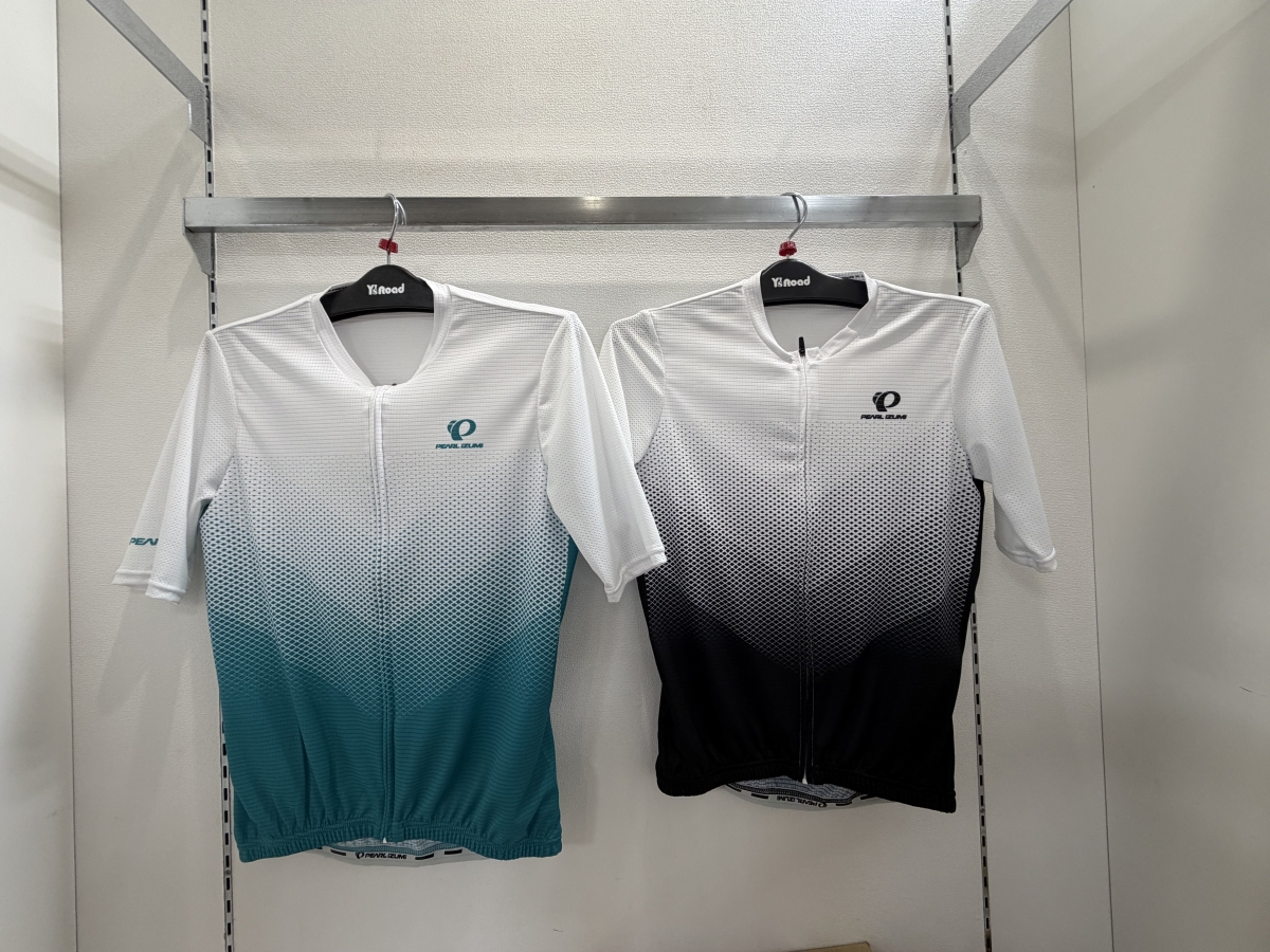 PEARL iZUMi サイクルジャージ　サイクルウェア