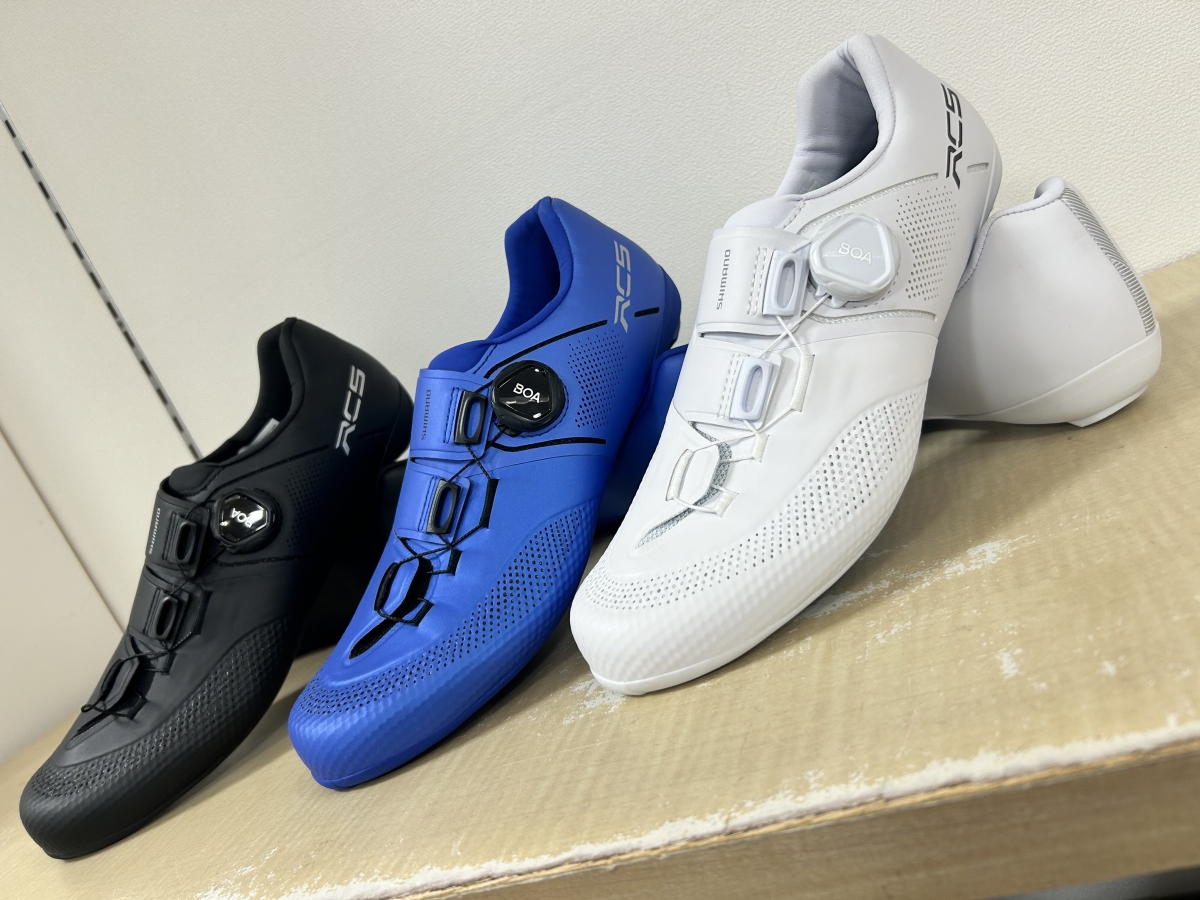 SHIMANO RC503