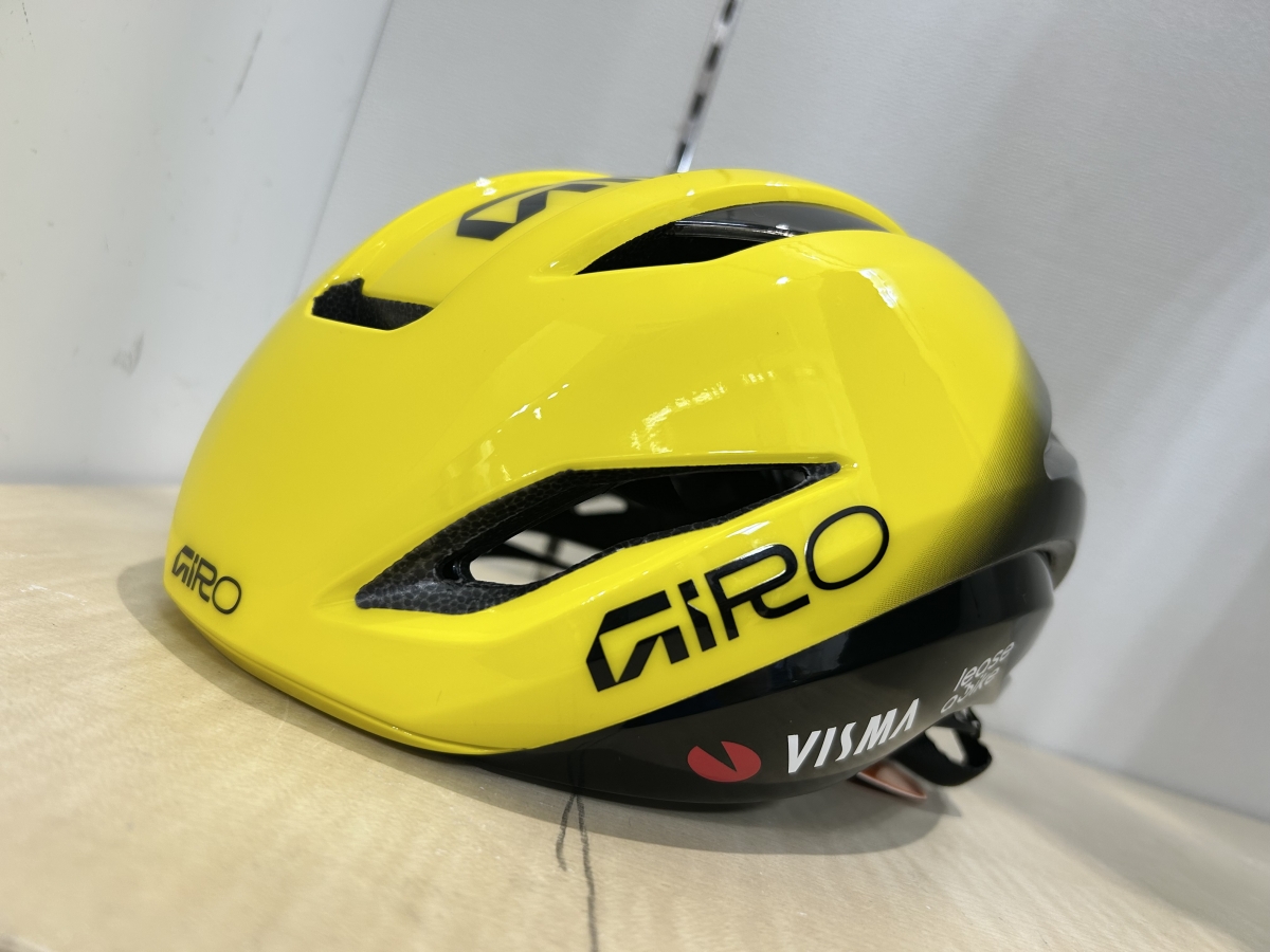 GiRO ECLIPSE PRO VISMA
