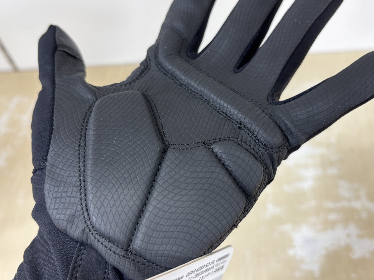 PEARL IZUMI フォールグローブ R8400 LIMITED MODEL 秋のサイクリング おすすめ 初心者
