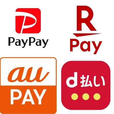 Logo_RakutenPay_Vertical