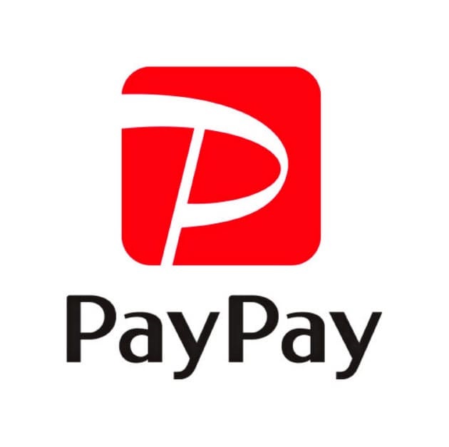 PayPayロゴマーク