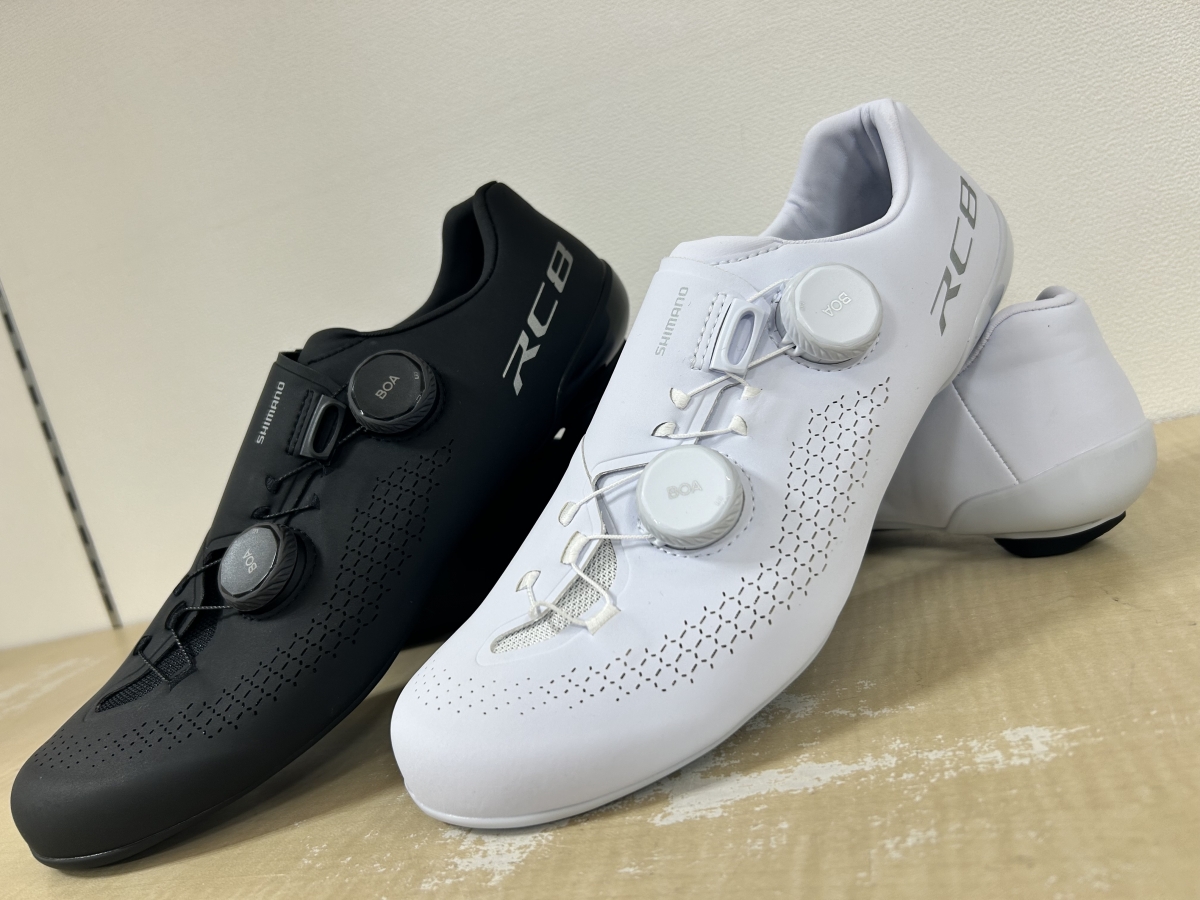 SHIMANO SH-RC810