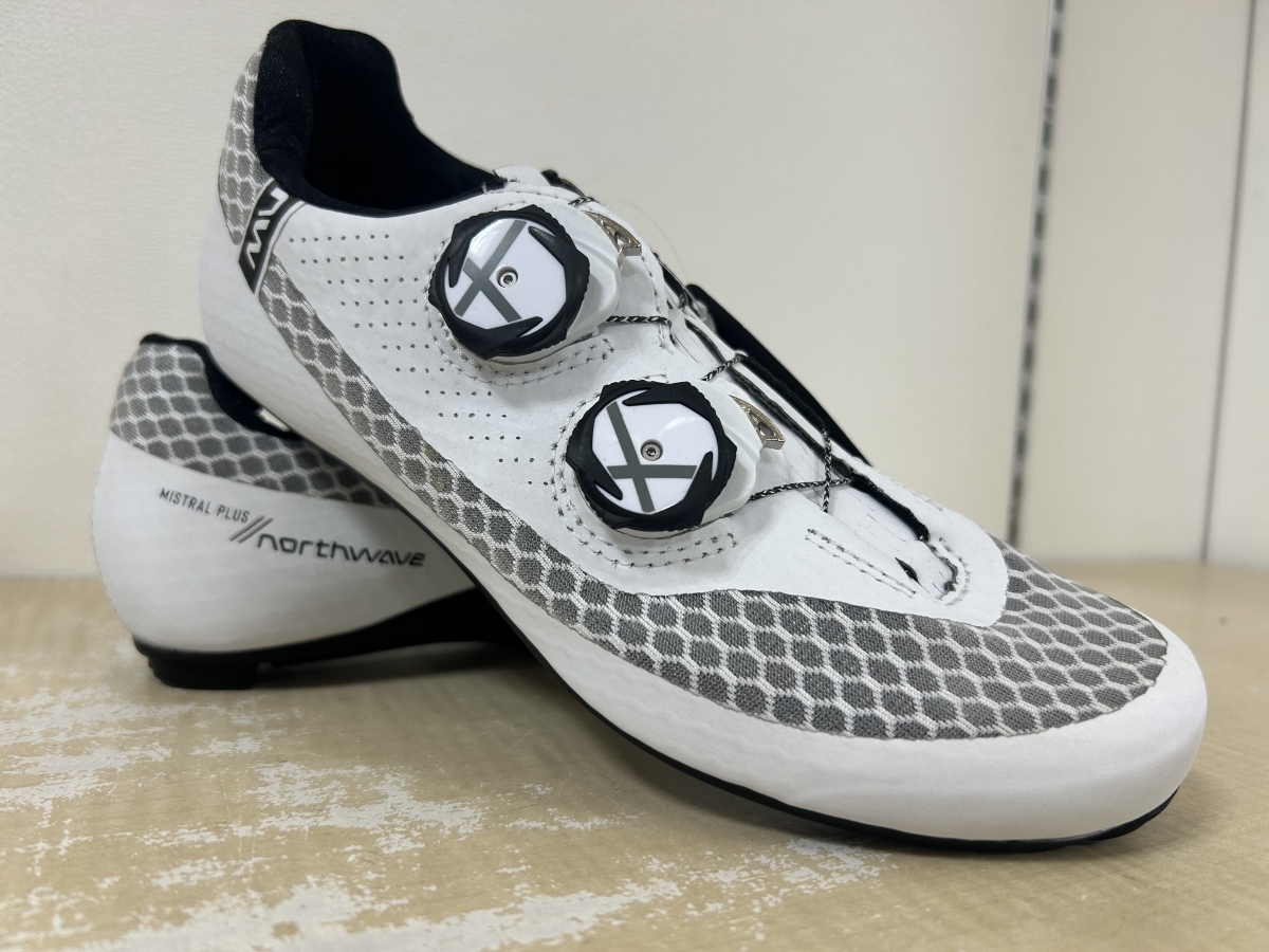 North Wave MISTRAL PLUS