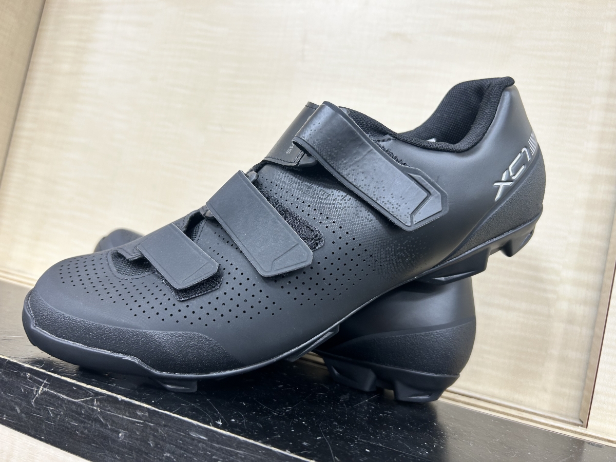 SHIMANO XC１（SH-XC102）
