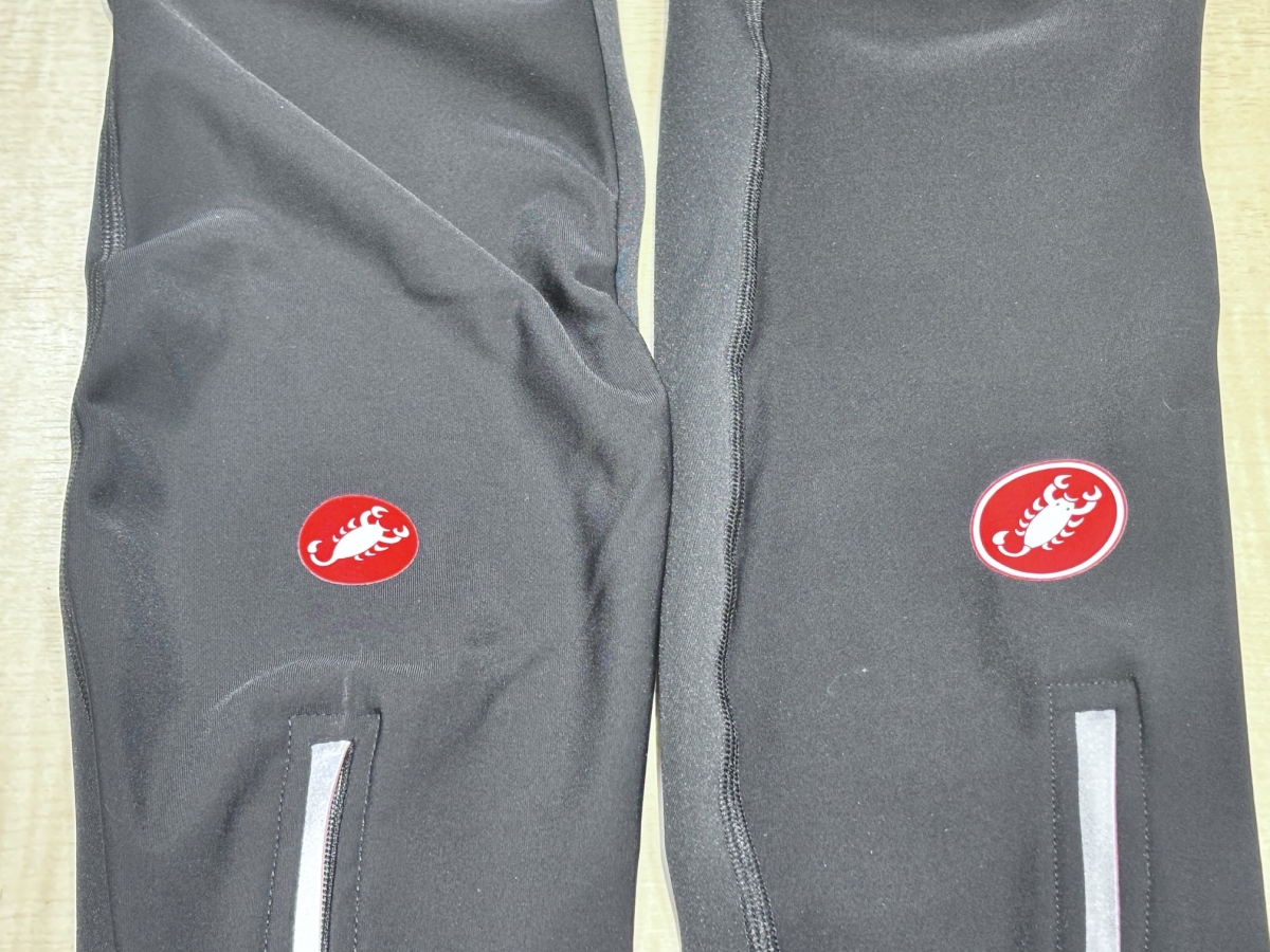 CASTELLI ENTRATA 2026 2025