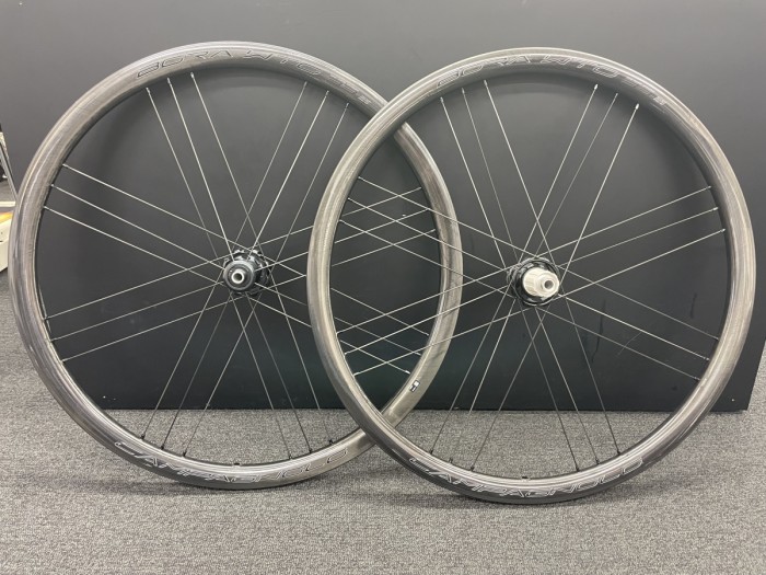 CAMPAGNOLO BORA WTO 33 DB