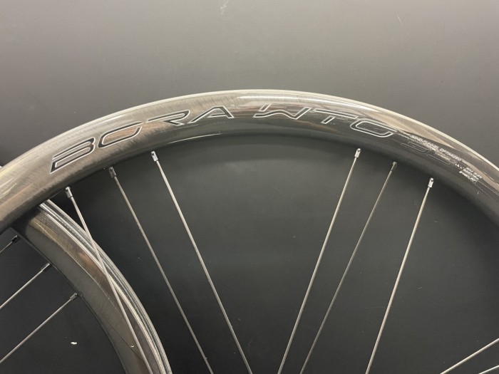 CAMPAGNOLO BORA WTO 33 DB