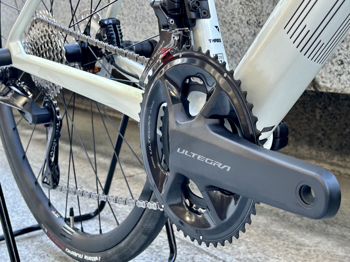 BMC】名古屋本館にBMCの完成車がやってきました！ | 東海地区で自転車 