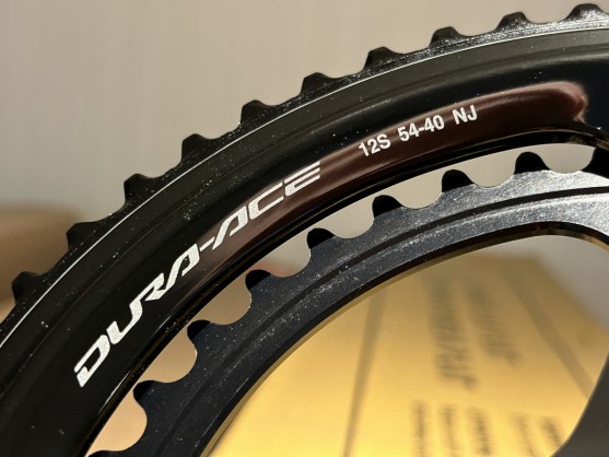 SHIMANO】ギア比1にばかり気を取られることなかれ！54-40TのDURA-ACE