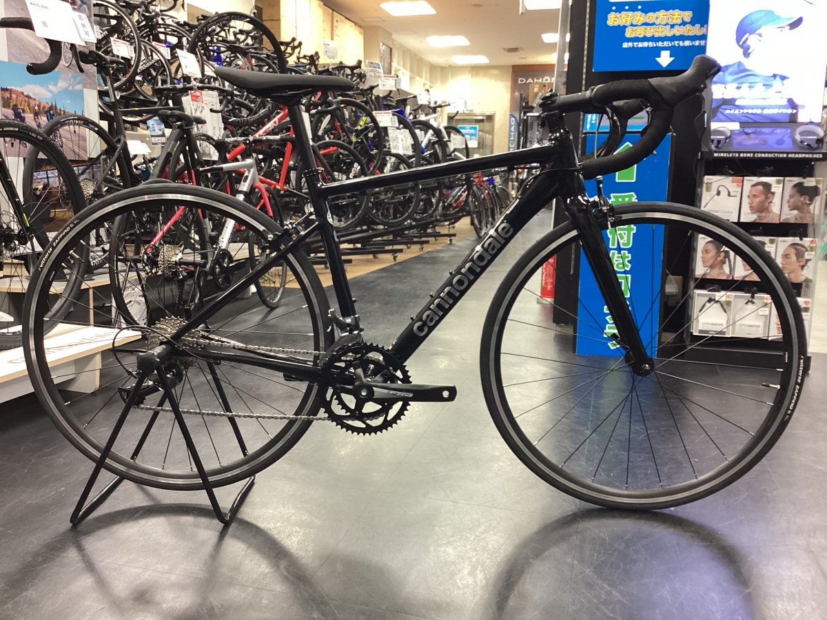 Cannondale CAAD Optimo4 2023 54サイズ - 自転車本体