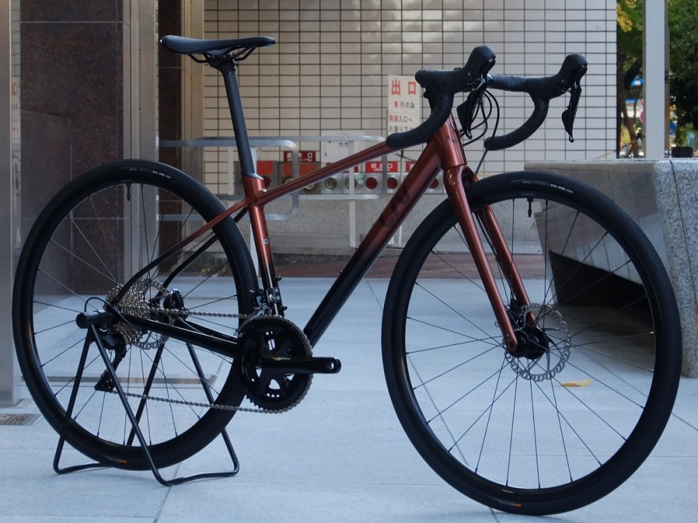 GIANT | 東海地区で自転車をお探しならY's Road 名古屋本館
