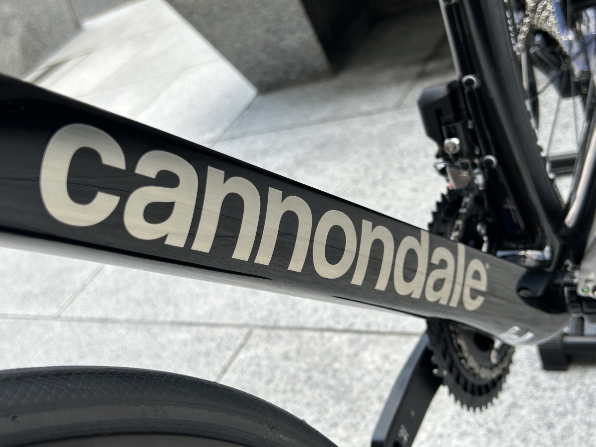 【CANNONDALE】メーカー欠品中のSuperSix EVO 105Di2仕様が3台在庫あります！ | 東海地区で自転車をお探しならY