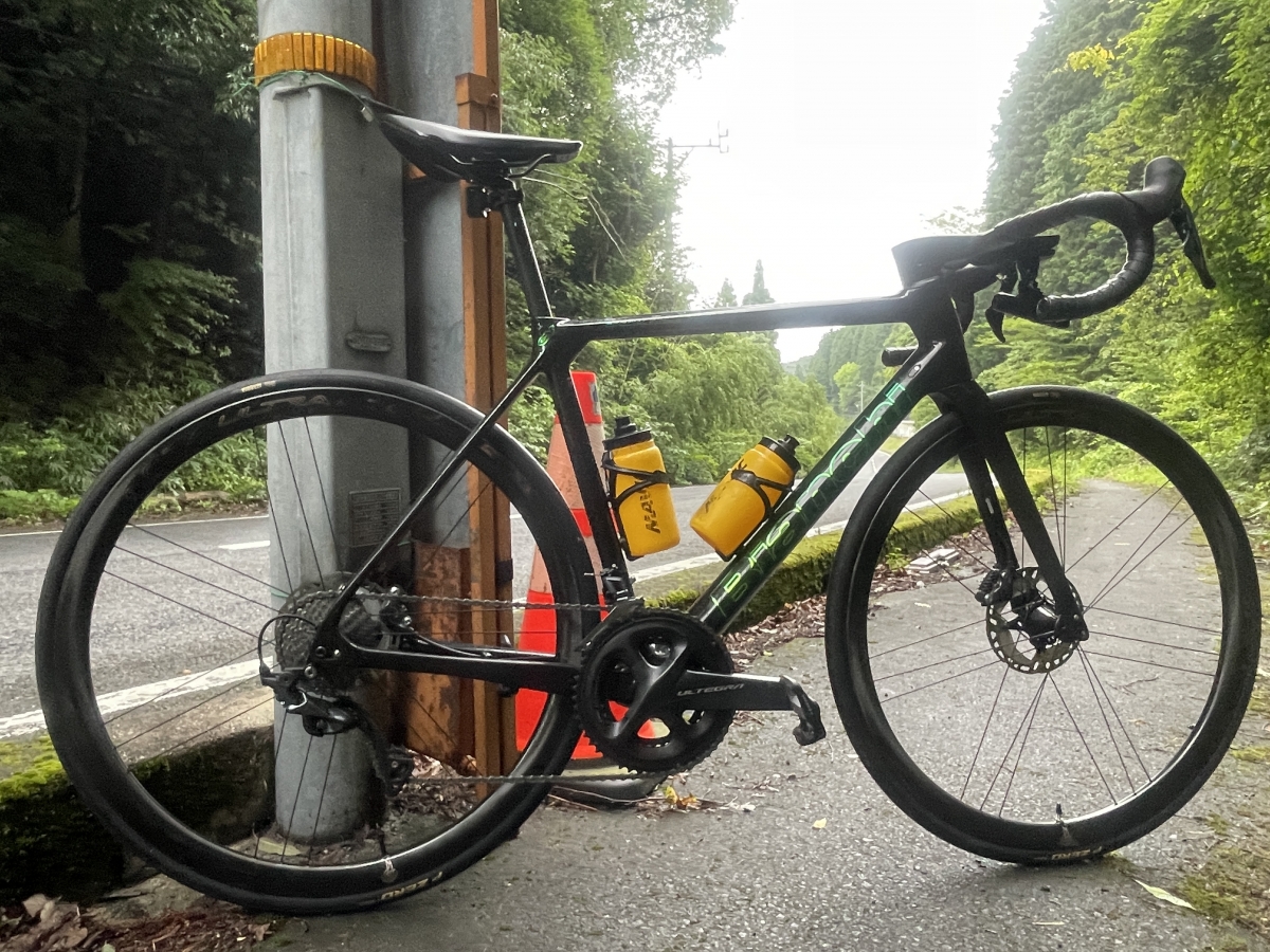 BORA ULTRA WTO35めっちゃ乗った！あんまインプレっぽくないインプレです。 | 東海地区で自転車をお探しならY's Road 名古屋本館