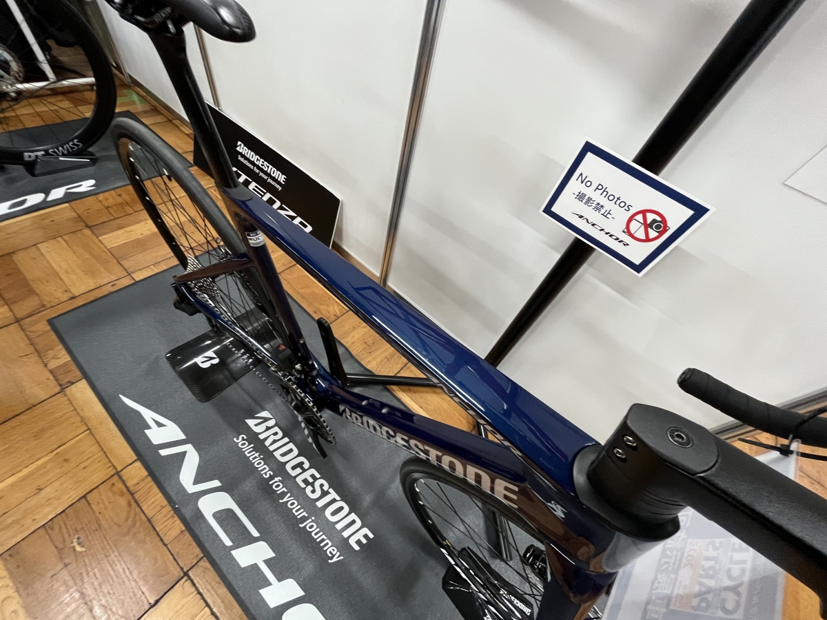 LIMITED】RP8に限定色登場！極少数につき、手に入るか