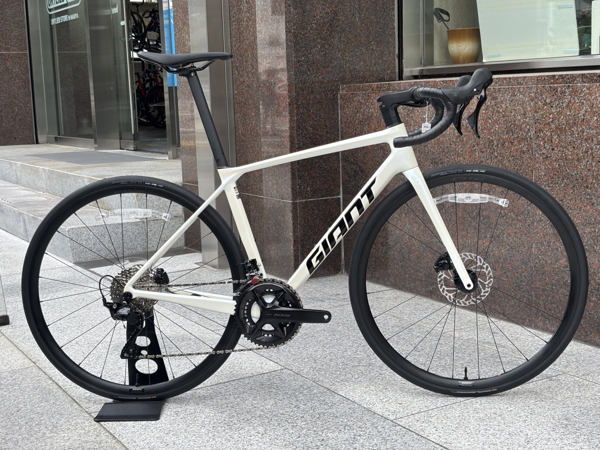 自転車本体 GIANT TCR advanced3 自転車本体 Giant TCR advanced pro TCR Advanced PRO 0 │ 輪心（わ