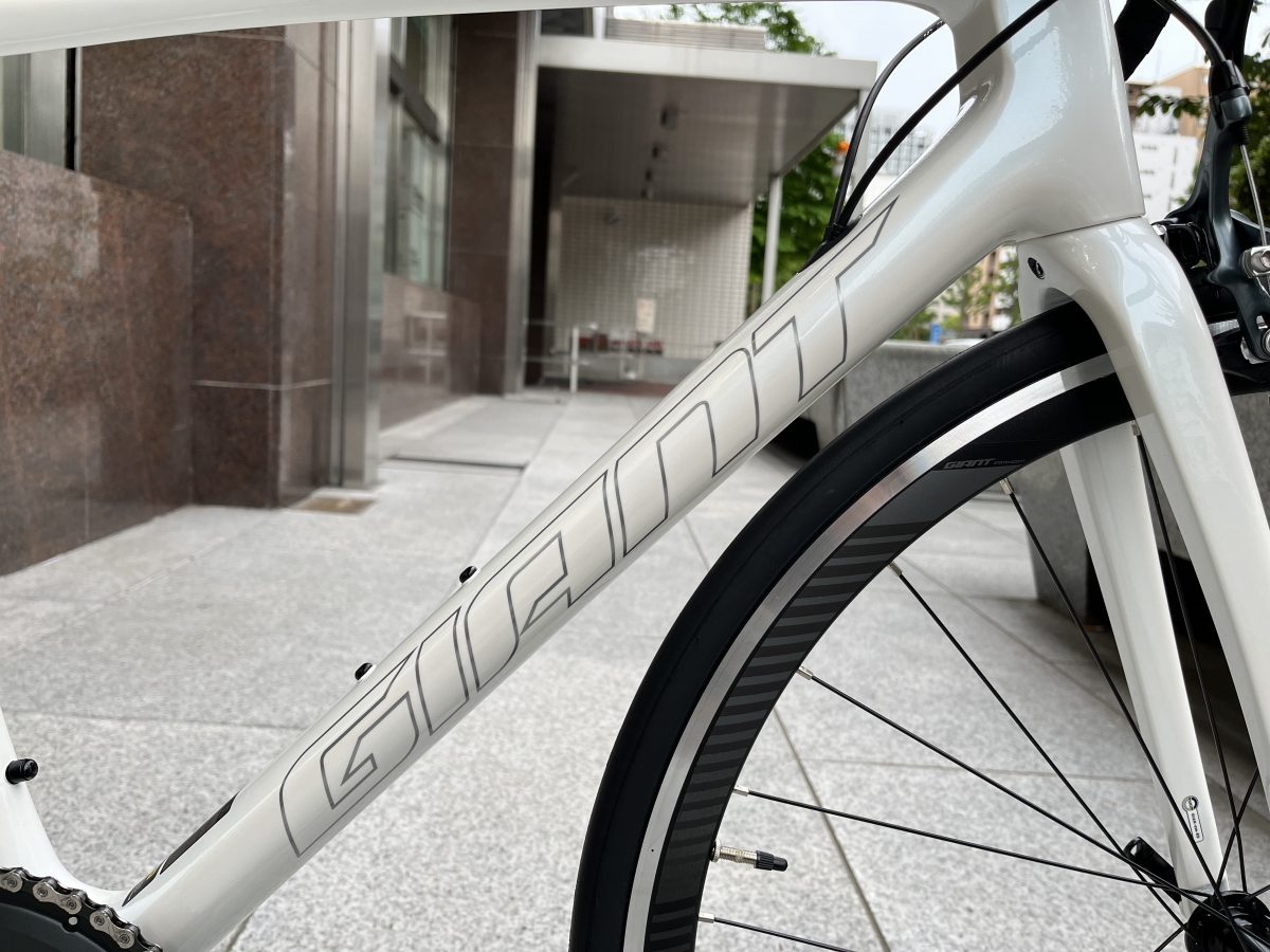 NEW】数量限定で超絶破格のバイクが登場！カーボンロードを20万