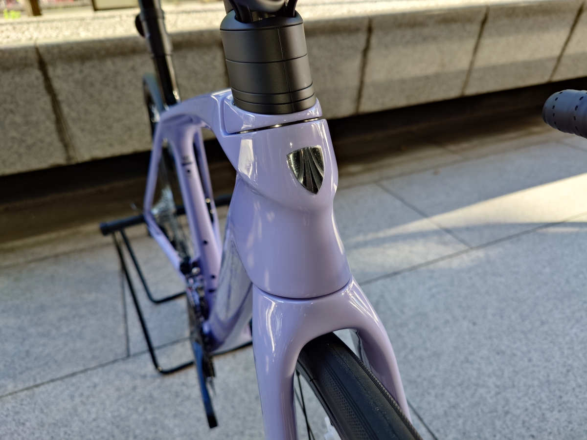 【まさぷり】EMONDA （おまけ多数） TREK 新発売!? いえ!!復活です!! 軽量バイクの雄 「EMONDA SL