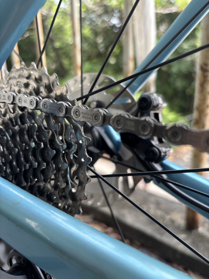 TOUR DE JAPAN準備編③～力を伝えるチェーン編～ | 東海地区で自転車をお探しならY's Road 名古屋本館