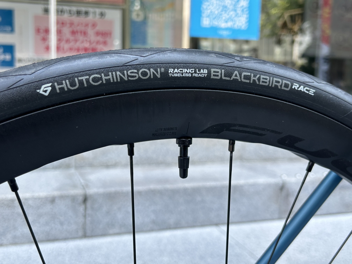 【再値下げ❗️】 ORBEA アルミホイール（新品未使用、タイヤ・チューブ装着済） 再値下げ❗️】 ORBEA アルミホイール（新品未使用、タイヤ・チューブ