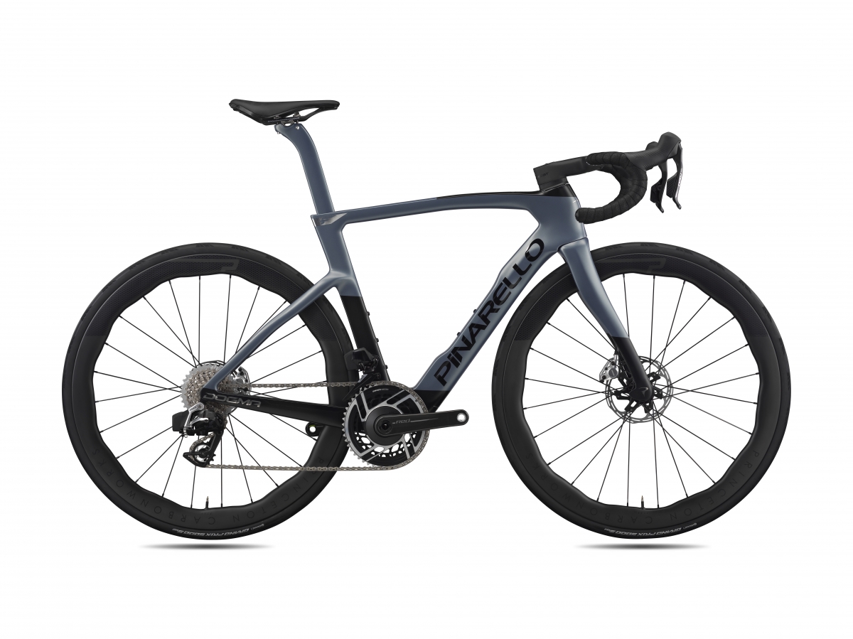 速報】#PINARELLO が2026 #NEWDOGMAF の新色コレクションを発表