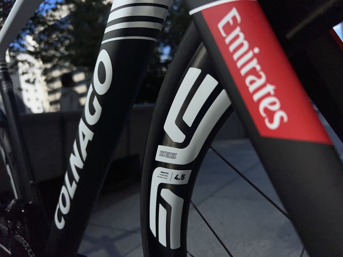 【V5Rs】一切の妥協無き一台を組み上げました！！ | 東海地区で自転車をお探しならY's Road 名古屋本館