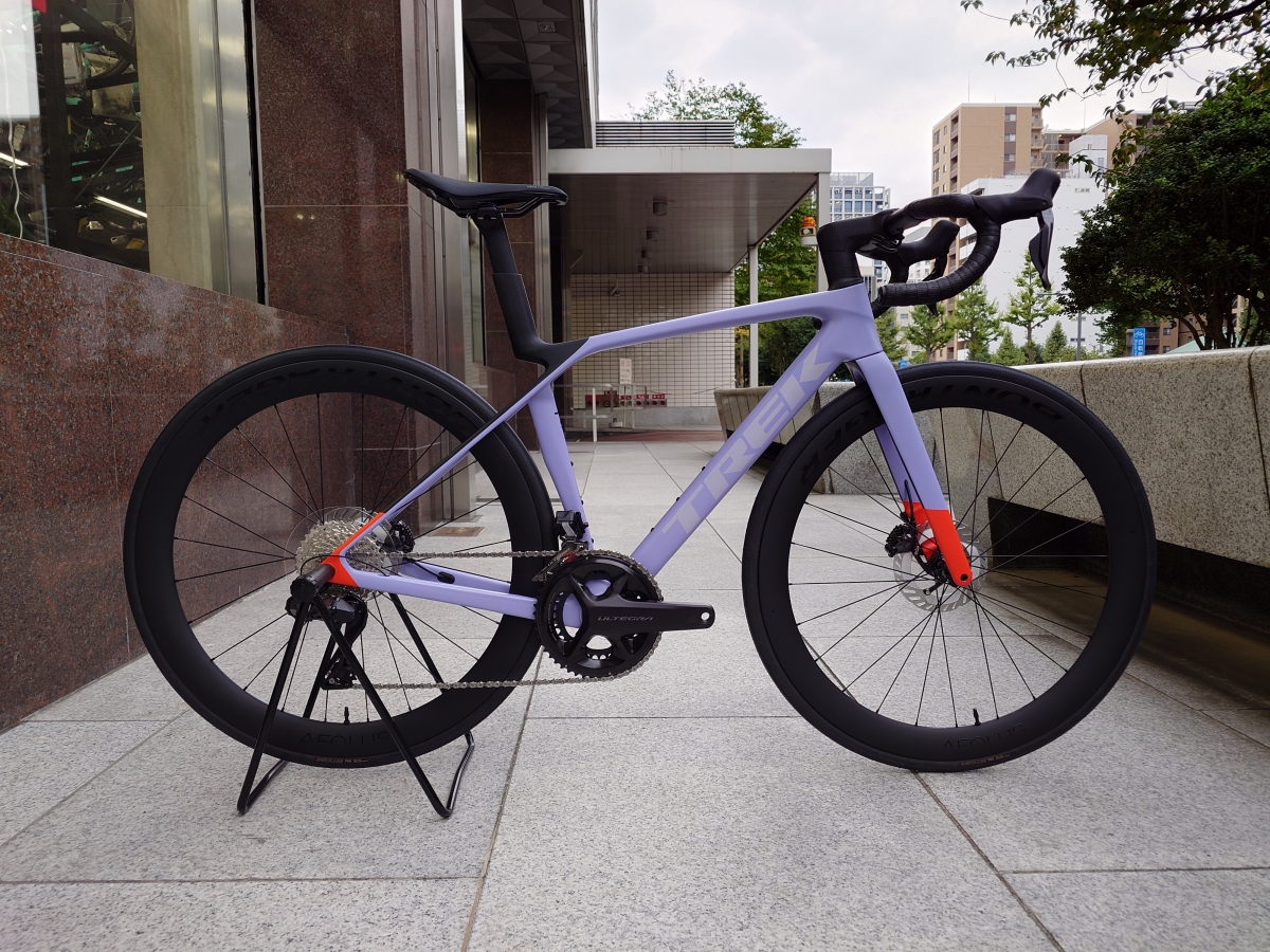 TREK | 東海地区で自転車をお探しならY's Road 名古屋本館